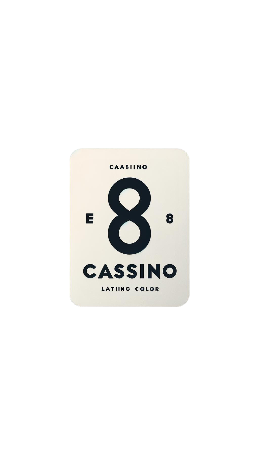 cassino 8